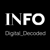 INFO Logotype