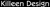 Killeen Design Logotype