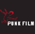 Punk Film Logotype