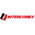 INTERCOMEX Freight Forwarders & Worldwide Movers Logotype