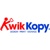 Kwik Kopy Australia Pty Ltd Logotype