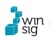 Winsig Logotype
