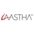 iAastha Technologies Logotype