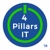 4 Pillars IT Logotype