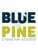 Blue and Pine Creative, Inc. Logotype