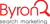 Byron Search Marketing Logotype