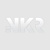 NKR Logotype