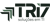 Tri7 Soluções em TI Logotype