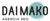 Daimako: Agencia SEO Logotype