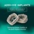 Additive Implants Logotype