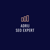 Adrij SEO Expert Logotype