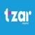 Tzar Digital Logotype