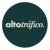 Altotráfico Logotype