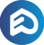 E.D Digital Logotype