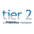 Tier 2 Consulting Logotype