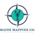 Maine Mapping Company Logotype