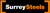Surrey Steels Logotype