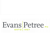 Evans Petree PC Logotype