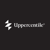 Uppercentile Logotype