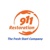 911 Restoration of Vancouver Logotype