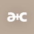 Alan + Co. Marketing Logotype