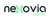 Nexovia Digital Logotype