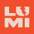 LUMI Marketing & Creative Logotype