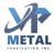 VP Metal Fabrication Inc. Logotype