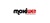 MoxiWeb: The Best website designing company in Noida Logotype