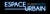 Espace Urbain Logotype