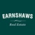 Earnshaws Real Estate Logotype
