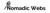 Nomadic Webs Logotype