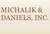 Michalik & Daniels, Inc. Logotype