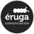 Éruga Comunicación Logotype