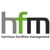 Harrison Facilities Management Group Ltd Logotype