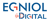 Egniol Digital Services Private Limited Logotype