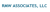 RMW ASSOCIATES LLC Logotype