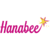 Hanabee Creative Logotype