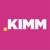 KIMM Agency Logotype