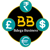 Bdega Business Logotype