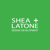 Shea+Latone Design Development Logotype