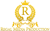Regal Media Production Logotype