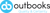 Outbooks Australia Logotype
