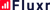 Fluxr Logotype