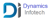 Dynamics Infotech Pvt Ltd Logotype