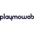 Playmoweb Logotype