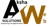 Aksha web solutions Logotype