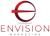 Envision Marketing Logotype