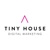 Tiny House Marketing Logotype