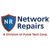 Network Repairs Logotype